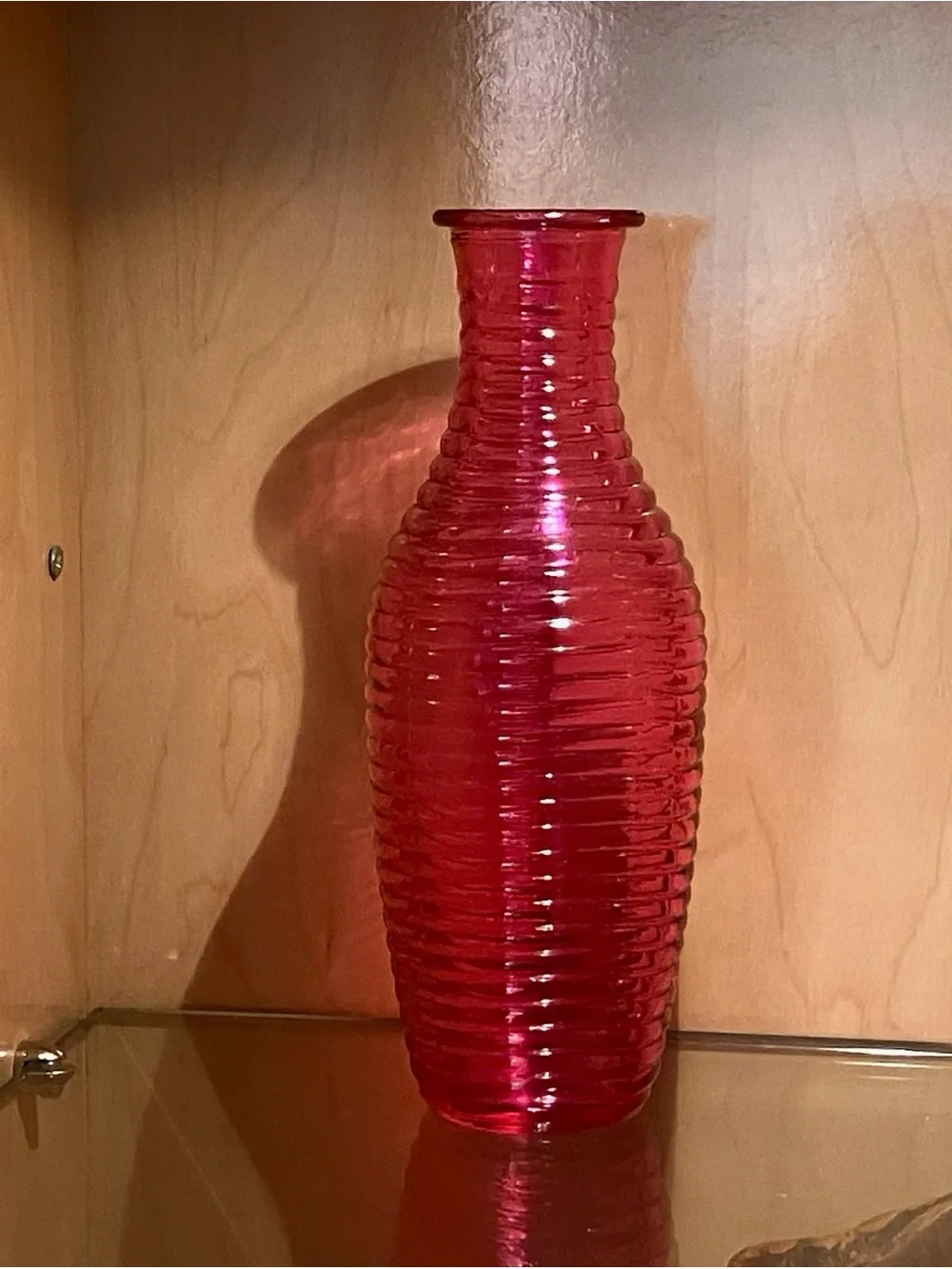 N/A fuchsia pink